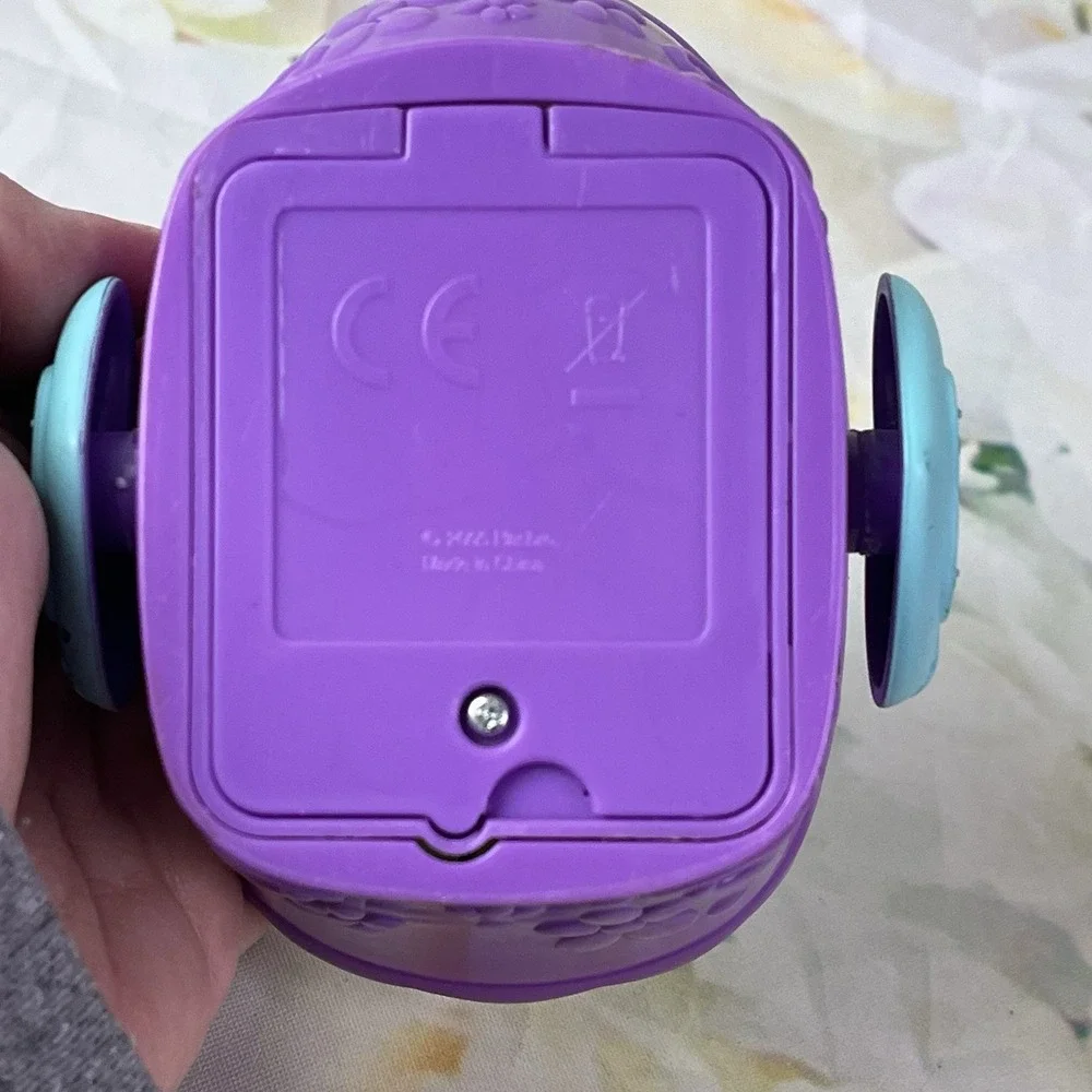 Hasbro littlest pet
